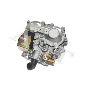 Reductor de Gas Natural AT04 CNG para Automóvil, Reductor de Carburador CNG de 3 Etapas - Product Image 4
