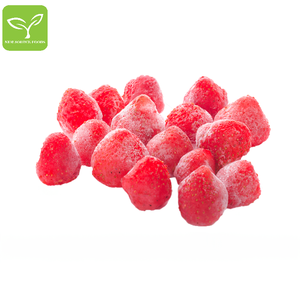IQF Strawberry Frozen Strawberry <span class=keywords><strong>2022</strong></span> nueva temporada mejor <span class=keywords><strong>precio</strong></span> IQF Frozen chines Frutas - Product Image 6