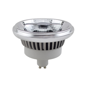 12 Wát Dimmable COB nhôm Led trần Spotlight thương mại hiện đại sáng đèn <span class=keywords><strong>SAA</strong></span> & ROHS chứng nhận cho sử dụng trong nhà AR111 <span class=keywords><strong>GU10</strong></span> - Product Image 1