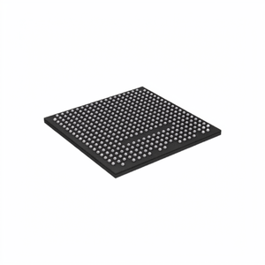 Buy Online Electronic Components 381 FBGA Original One Stop Service LFE5U-12F-6BG381I Embedded - Product Image 1