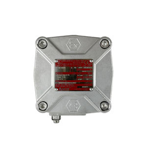 Vanne solénoïde à impulsion ASCO WSNF8327B122, vanne solénoïde antidéflagrante WSNF8327B302, antidéflagrante 24DC/220AC, en stock - Product Image 3