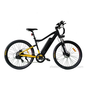 Nueva Bicicleta Eléctrica de Montaña con Batería de Litio, Motor de 15 Ah y 250 W, Modelo Glide - Product Image 2
