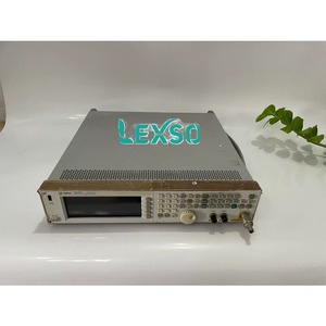 Generador de Señales RF Keysight/HP/N5182A 100kHz-6GHz con Opciones - Product Image 1