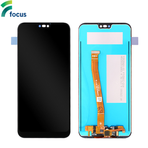 Vente en gros d'écran de remplacement d'origine pour <span class=keywords><strong>Huawei</strong></span> P20 Pro avec cadre P20 Lite Display Pantalla Lcd Para pour <span class=keywords><strong>Huawei</strong></span> <span class=keywords><strong>P20Pro</strong></span> Screen - Product Image 3