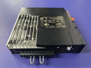 ใหม่เอี่ยมและเป็นของแท้ 100% ไดรฟ์ AC รุ่น 1S ซีรีส์ R88D-1SN02H-ECT 200W 1~ 230 VAC 1.5A 3PH EtherCAT ประเภท R88D-1SN02H-ECT 1S ซีรีส์ AC - Product Image 4