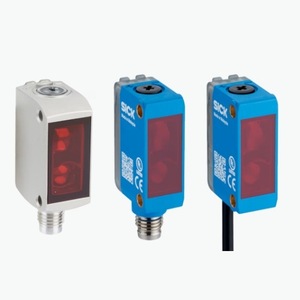Capteur LiDAR 2D SICK LMS4121R-13000, capteur de sécurité haute précision - Product Image 4