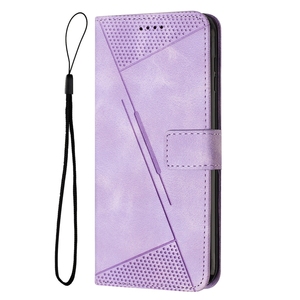 Funda de cuero con billetera de línea de moda para Huawei <span class=keywords><strong>Honor</strong></span> 90 Lite 90 <span class=keywords><strong>Pro</strong></span> X50 <span class=keywords><strong>X5</strong></span> X6A Fundas con ranura para tarjetas - Product Image 6