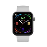Reloj Inteligente VS24 PRO AMOLED para Llamadas, Frecuencia Cardíaca, SpO2, Monitor de Presión Arterial, Más de 100 Modos Deportivos, Resistente al Agua IP68, 4-6 Días de Autonomía