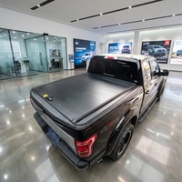 Armacap – Nouvelle couverture de benne en aluminium étanche pour Ford F-150 Raptor 2015-2026 – Garantie 1 an – Vente en gros