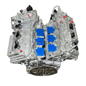ใช้ต้นฉบับ<span class=keywords><strong>2GR</strong></span> <span class=keywords><strong>FE</strong></span> 3.5L V6เครื่องยนต์บล็อกยาวสำหรับ Avalon Lexus ES350 GS350 | มืออาชีพทดสอบประกอบเครื่องยนต์ญี่ปุ่น | - Product Image 4