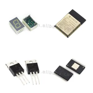 IC Sourcing ZXTP5401ZTA SOT-89 Transistor de componentes electrónicos de circuito integrado original ZXTP5401ZTA para ADI