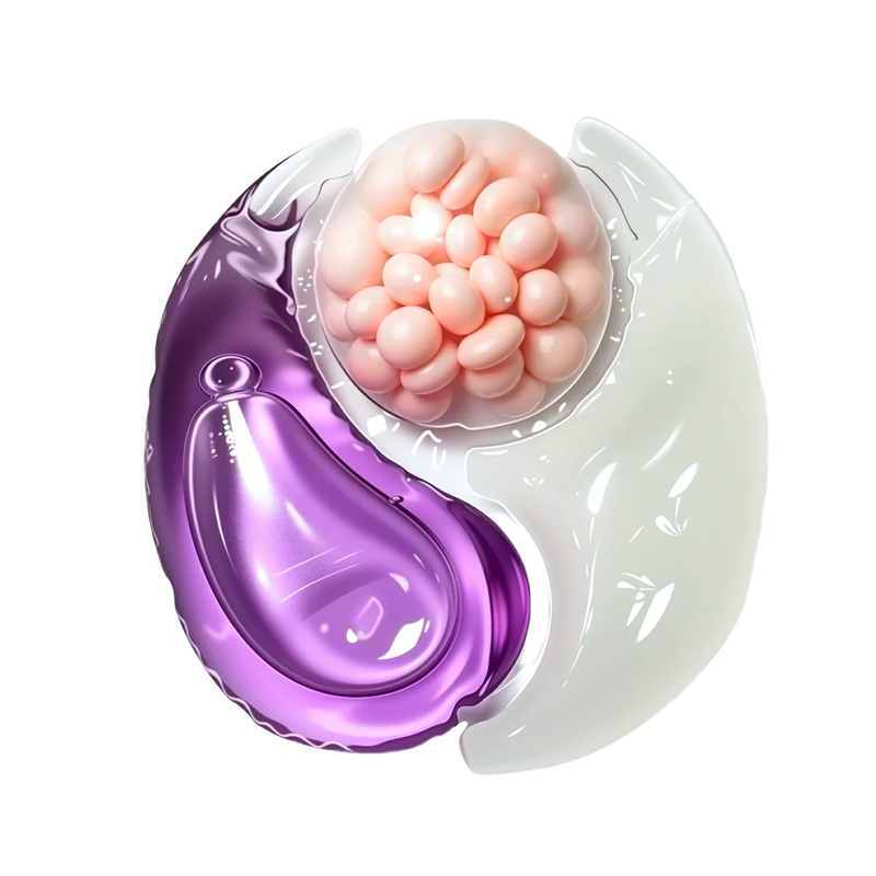 Privare Label Laundry Detergent Pods 3