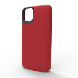 Nouvelle arrivée <span class=keywords><strong>Batterie</strong></span> <span class=keywords><strong>externe</strong></span> ABS+TPU <span class=keywords><strong>Batterie</strong></span> de secours <span class=keywords><strong>externe</strong></span> Boîtier de charge de <span class=keywords><strong>batterie</strong></span> Clip arrière Alimentation mobile pour <span class=keywords><strong>iPhone</strong></span> 13,14 Pro Max - Product Image 4