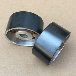 รอกลวดเคลือบเซรามิก - Product Image 1