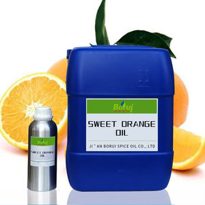 100% чистое натуральное жидкое эфирное масло сладкого апельсина для ароматерапии, косметического применения и ежедневного ухода за кожей (для всех типов кожи) - Product Image 4