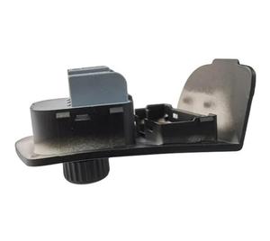 Interruptor de espejo de coche para <span class=keywords><strong>VW</strong></span> <span class=keywords><strong>Caddy</strong></span> Touran 2005-2015 1T1959552 1T1959565F 1TD959552 interruptor de botón de ajuste de espejo lateral izquierdo - Product Image 4