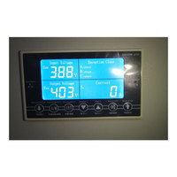 Stabilisateur de tension automatique 380V triphasé pour servomoteur AVR SVC 220V, en cuivre, pour tensions AC variables, 30kva 40kva 50kva 60kva 70kva