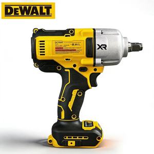 <span class=keywords><strong>Llave</strong></span> <span class=keywords><strong>de</strong></span> <span class=keywords><strong>Impacto</strong></span> <span class=keywords><strong>DEWALT</strong></span> DCF892 <span class=keywords><strong>de</strong></span> <span class=keywords><strong>1</strong></span>/<span class=keywords><strong>2</strong></span> Pulgada, Sin Escobillas, con Alto Torque, para Uso Automotriz y en Construcción - Product Image 1