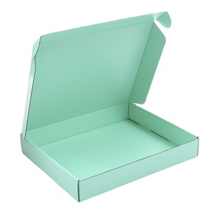 Wholesale High Quality Kraft Hard Paper Gift <strong>Box</strong> Set Custom Cardboard Paper Coffee <strong>Mug</strong> Packaging <strong>Box</strong> - Product Image 3