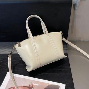 <span class=keywords><strong>Sac</strong></span> à bandoulière pour femme, <span class=keywords><strong>sac</strong></span> à main simple et élégant pour femme, <span class=keywords><strong>sac</strong></span> fourre-tout classique en forme de coquille - Product Image 6