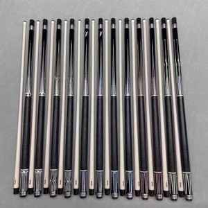 Nuevo Taco de <span class=keywords><strong>Billar</strong></span> Cuetec Serie OPTX Cynergy de Fibra de Carbono con Baja Deflexión y Punta Sniper - Product Image 2
