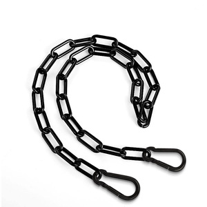 Catégorie de produit Ancres Support de hamac de yoga en acier inoxydable avec boucle supérieure pivotante <span class=keywords><strong>pour</strong></span> sac de sable - Product Image 4