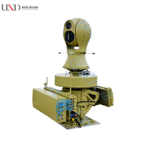 Akıllı entegre anti-drone sistemi ve koruma sistemi anti-drone dedektörü arama ve algılama anti-drone sistemleri için - Product Image 3