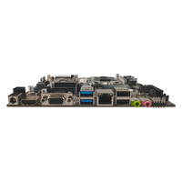 PCWINMAX H81 H61 B75 B85 Micro ATX Mini ITX LGA 1150 Placa base Soporte 4th Gen I3 I5 I7 DDR3 para Game Office Home