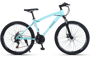 <span class=keywords><strong>Bicicleta</strong></span> de Montaña Económica para Hombre - Product Image 3