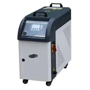 SINTD CE TM-900-O pemanas elektrik termal isi minyak panas pengendali suhu saklar mesin sistem pemanas sirkulasi