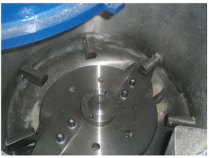 Многофункциональная машина для производства пластиковых гранул, 300 кг/ч - Product Image 6