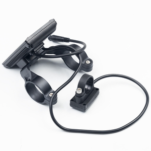 Hidoes B3 bicicleta de montaña eléctrica cargador de batería faro pedales controlador pantalla neumático piezas de repuesto Accesorios - Product Image 6