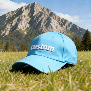 Gorras Clásicas Nuevas 2026 para Hombre, Gorra de Béisbol Ajustada con Logotipo Personalizado, 6 Paneles, Visera Plana Vintage, Gorra Cerrada con Cierre a Presión - Product Image 1