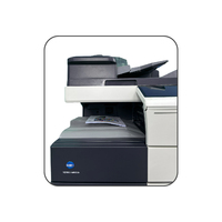 Printer Laser Warna bekas untuk mesin kantor Konica minolta Bizhub C360i C300i