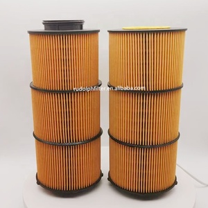 Bộ lọc dầu động cơ diesel Xe Tải Hạng Nặng e523hd373 e523hd654 a4711800009 lf17800 lf17511 p551005 a4731800809 - Product Image 6