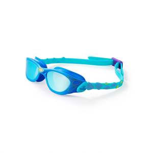 Meilleur prix <span class=keywords><strong>Arena</strong></span> <span class=keywords><strong>Cobra</strong></span> <span class=keywords><strong>Ultra</strong></span> Professional Lunettes de natation anti-UV avec joint en silicone pour enfants et enfants - Product Image 4