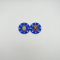 Jetons de poker de casino Jeux de mode Collection de chaleur Caractéristiques de la couleur Poids Matériau Source Acrylique Produits personnalisés