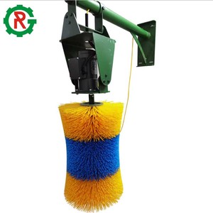 Cepillo para rascar el cuerpo de vaca, precio feliz - Product Image 6