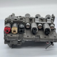 Corps de soupape A8LF1 neuf pour voitures - Pièce de rechange