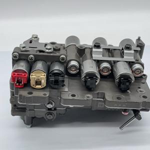 Cuerpo de válvula a8lf1 completamente nuevo - Product Image 3