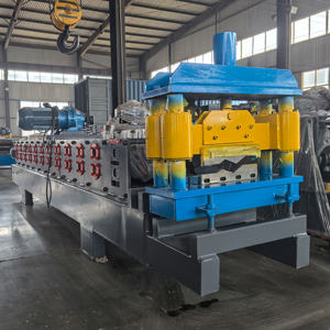 מכונת ייצור תריסי חלונות מסוג לובר, מכונת כיפוף קר של תריסי צלעות, מכונת כיפוף קר CULZ - Product Image 4