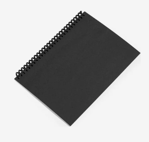 Agenda Personalizzata con Logo 2027, Fogli a Righe, Regalo Promozionale Personalizzato, Vendita all'Ingrosso, Qualità Premium Eccellente - Product Image 5
