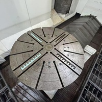 Mesin Perkakas Multitugas 5-Axis Mazak INTEGREX E-160010S Jepang