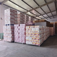 Rouleau de papier hygiénique en bambou, papier toilette bon marché, vente directe d'usine, en chanvre, livraison directe