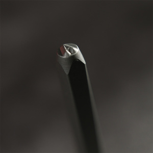 OWDEN, Kit de Poinçons à Frapper en Acier CR-V de 3mm, 36 Pièces, Industriels et Personnalisables, pour <span class=keywords><strong>Bricolage</strong></span>, Fabrication de Bijoux, OEM ODM - Product Image 3