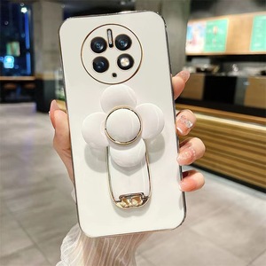 Galvanisierte Hülle 3D Elektroplattierte Hülle Weiche Transparente TPU Schutzhülle für TECNO CAMON <span class=keywords><strong>50PRO</strong></span> SPARK40C Spark50 Spark 40PRO Max - Product Image 2