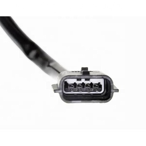 25380-4EA0A Bouton Poignée <span class=keywords><strong>Coffre</strong></span> Hayon Arrière pour Nissan <span class=keywords><strong>Qashqai</strong></span> J11 253804EA0A - Product Image 3