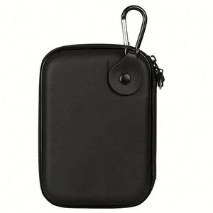 Sac de rangement pour câbles EVA |   Étui de voyage portable pour chargeur et câbles USB |   Logo personnalisé en gros - Product Image 3