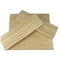 Su misura in legno di pino dito consiglio del consorzio - Product Image 4