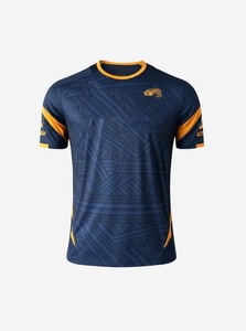 Camiseta de <span class=keywords><strong>Rugby</strong></span> de la Liga de <span class=keywords><strong>Rugby</strong></span> Masculina de Parramatta 2026, de Poliéster Transpirable de Calidad, con Impresión por Sublimación, Logotipo Personalizado y Número, Estilo <span class=keywords><strong>Polo</strong></span>, <span class=keywords><strong>Australia</strong></span> - Product Image 4
